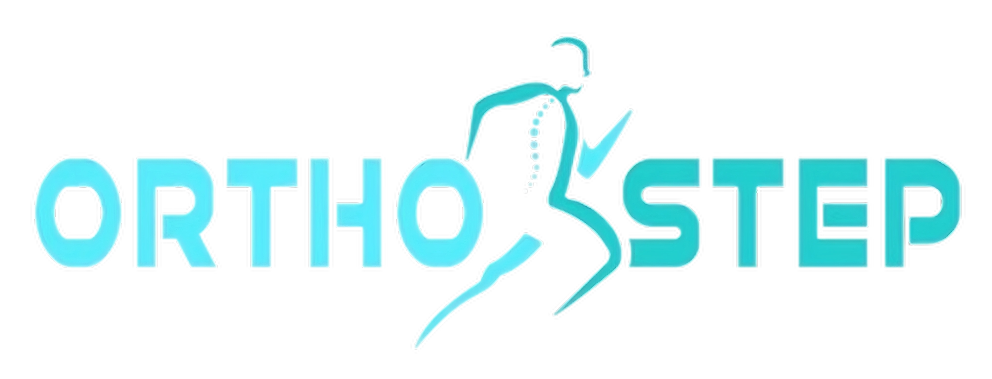 ORTHOSTEP-LOGO